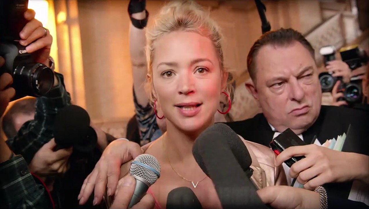 Familie zu vermieten Trailer DF