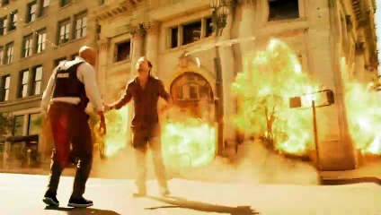 Lethal Weapon Trailer (4) OV