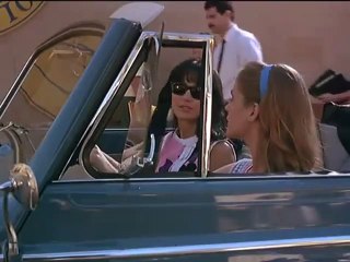 The Last Days of Paradise Trailer OV