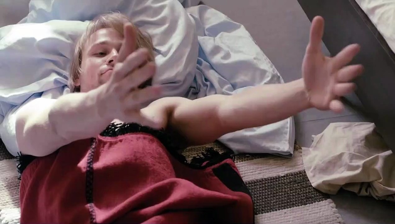 Der deutsche Freund Trailer DF