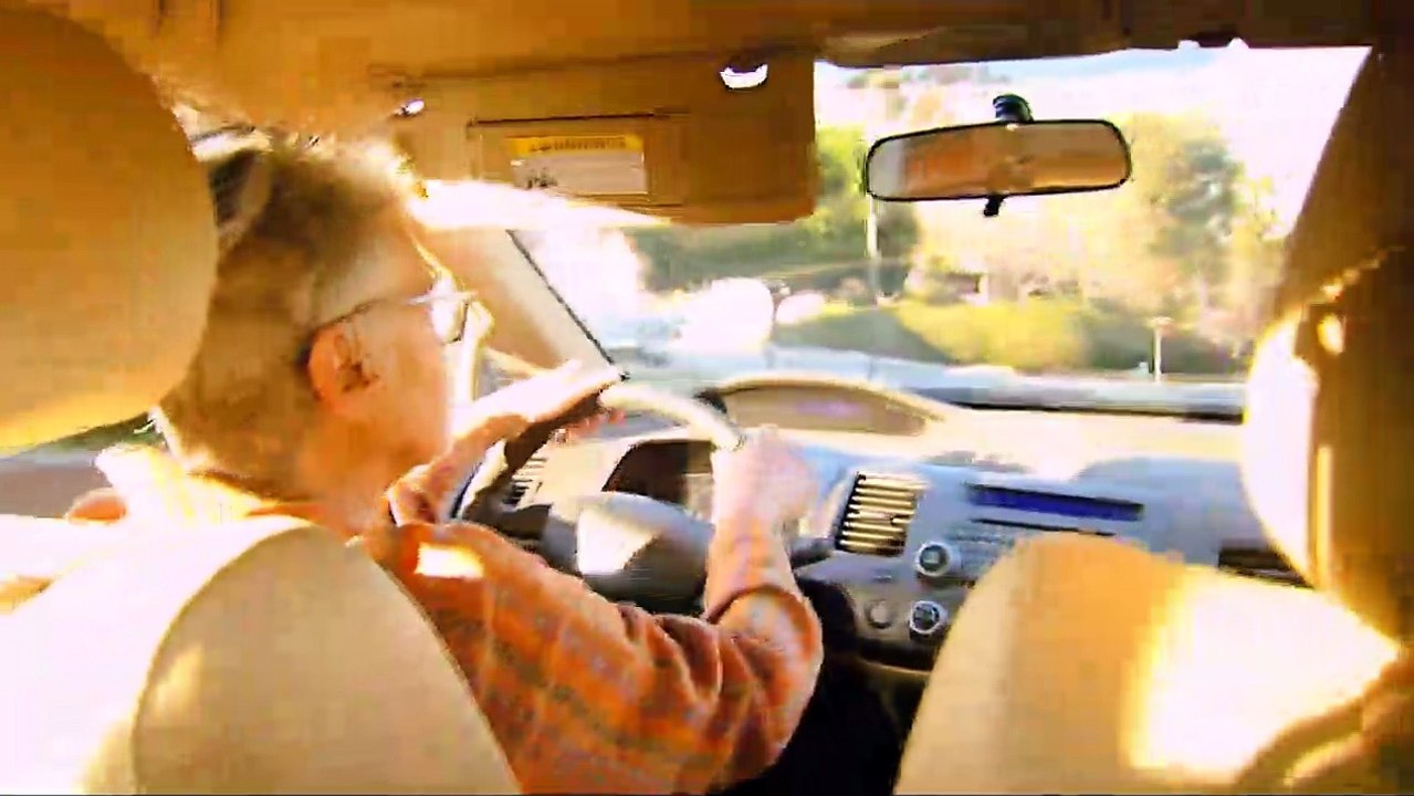 Das Weiterleben der Ruth Klüger Trailer DF