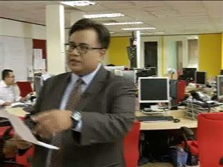 Artis, media dan media sosial