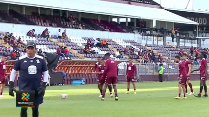 td7-Saprissa se pone a prueba en una de las salidas más difíciles del campeonato-080322