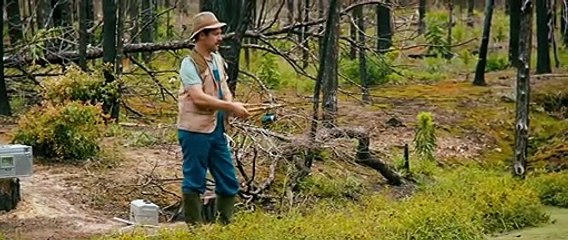 Prince Avalanche Trailer OV