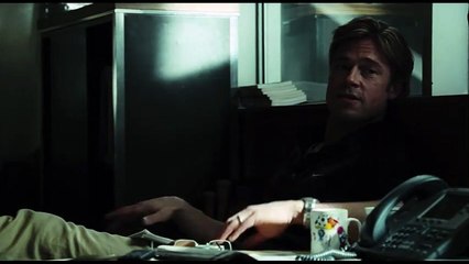 Die Kunst zu gewinnen - Moneyball Videoauszug (2) DF