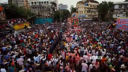 Sense8 Character Trailer: Kala OV