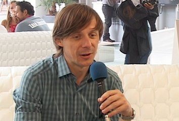 L'interview de Martin Solveig