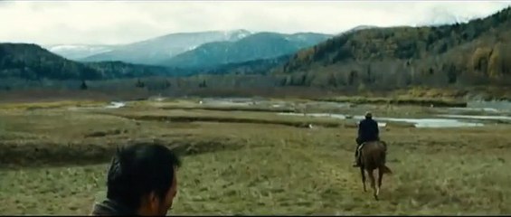 The Unforgiven Teaser OV