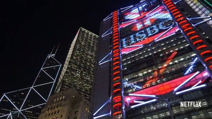 Dirty Money Trailer OV