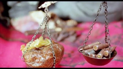 Das Land der Erleuchteten Trailer OmU