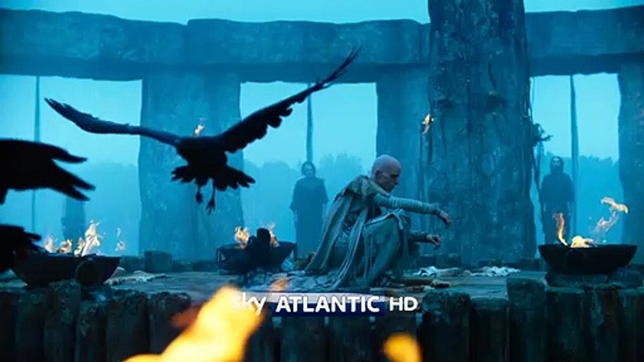Britannia Teaser DF