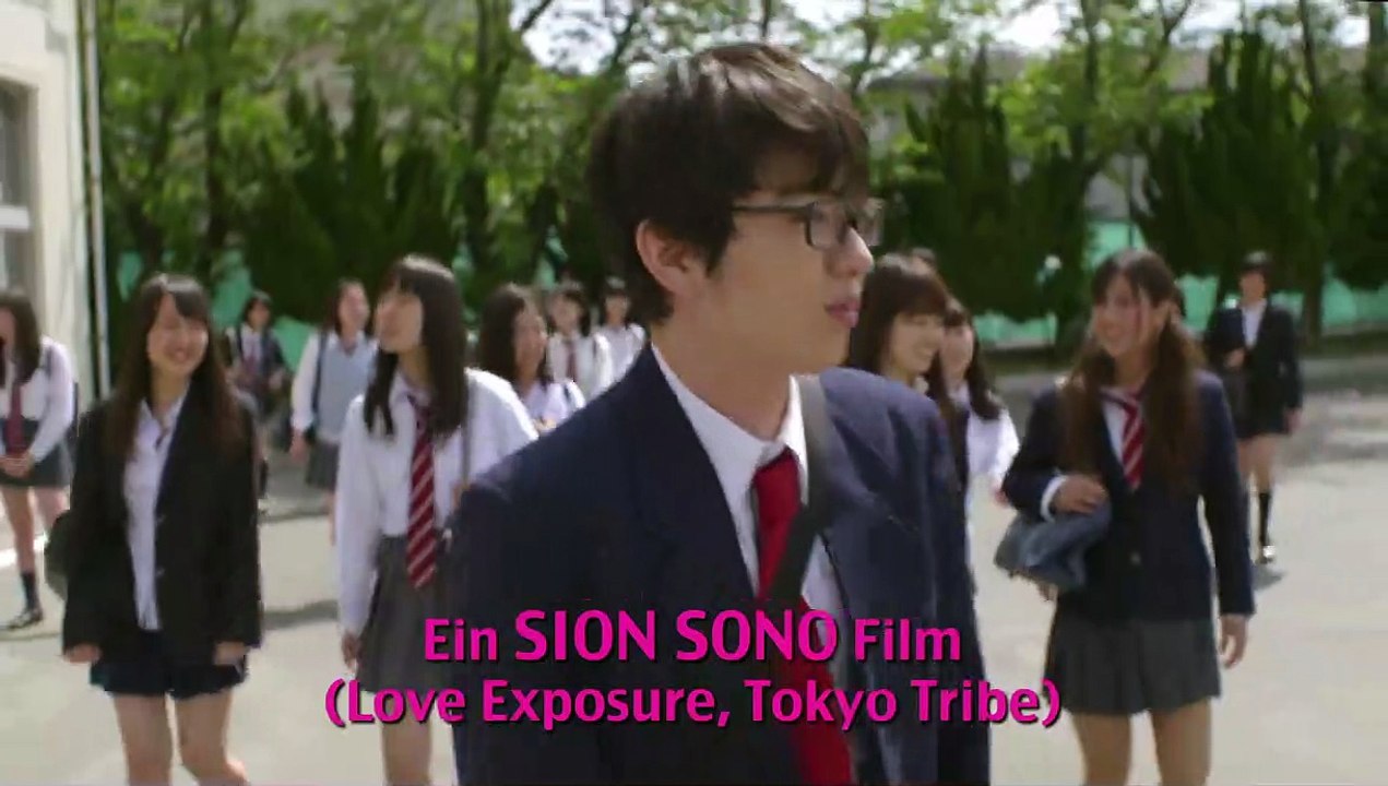 The Virgin Psychics Trailer DF