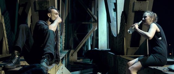 Hardkor Disko - Generation Lost Trailer DF