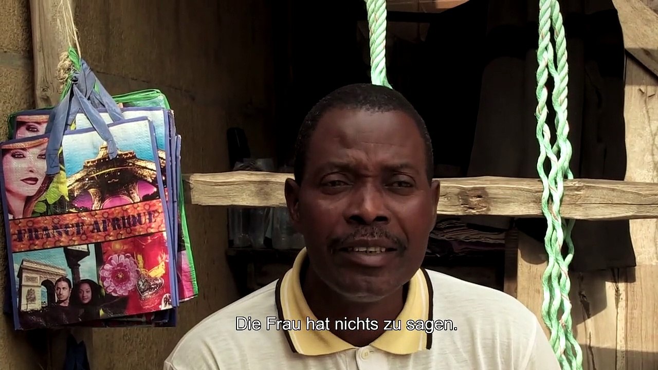 Unter aller Augen Trailer DF DEAKTIVIERT LASSEN