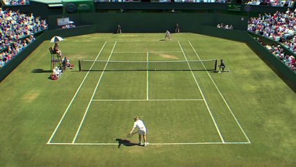 7 Days In Hell Trailer (2) OV