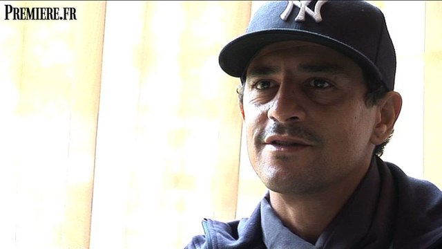 Saïd Taghmaoui, Djinns, et le cinéma de genre en France