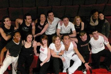 Casting Fame- Les candidats