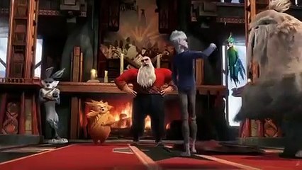 Die Hüter des Lichts Trailer (3) OV