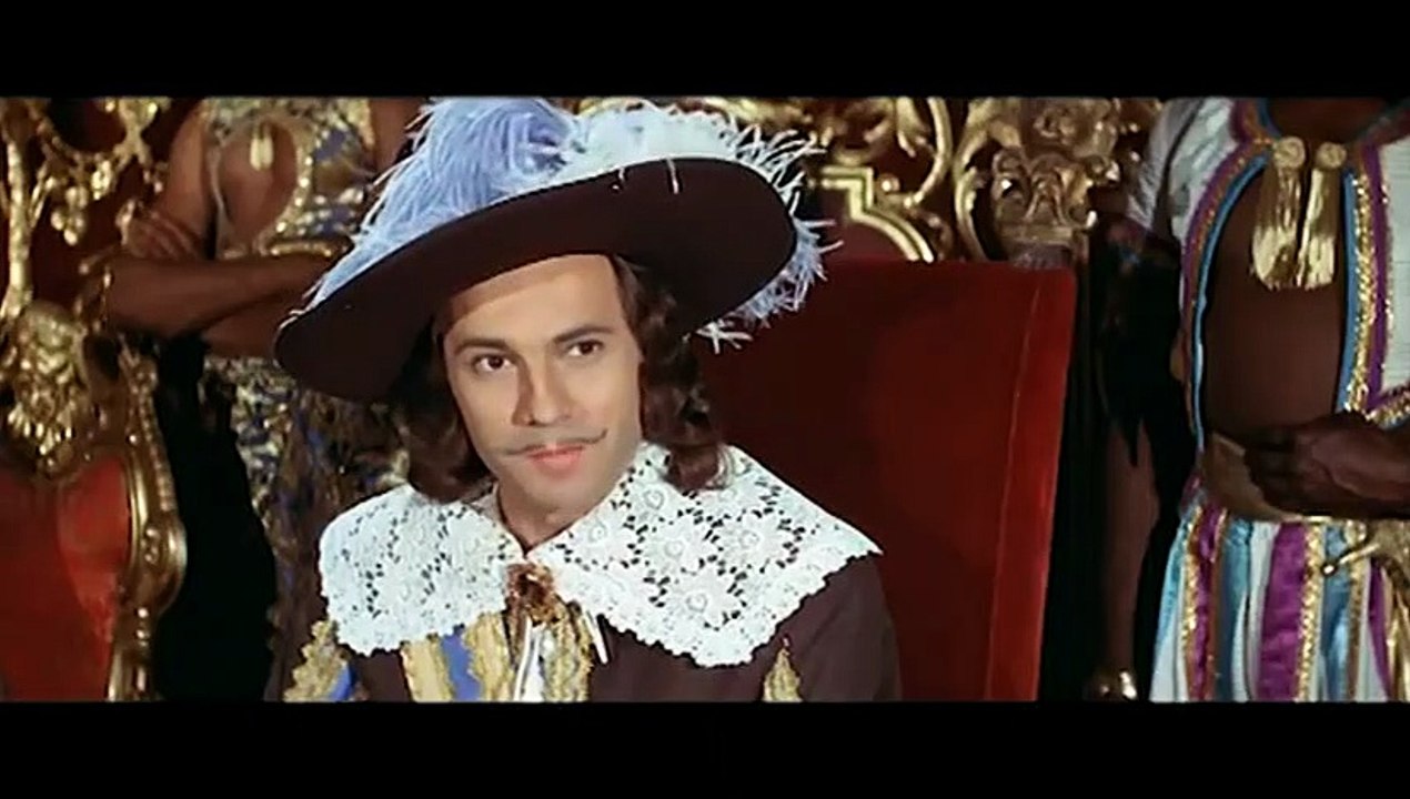 Kinotrailer 1 - Deutsch