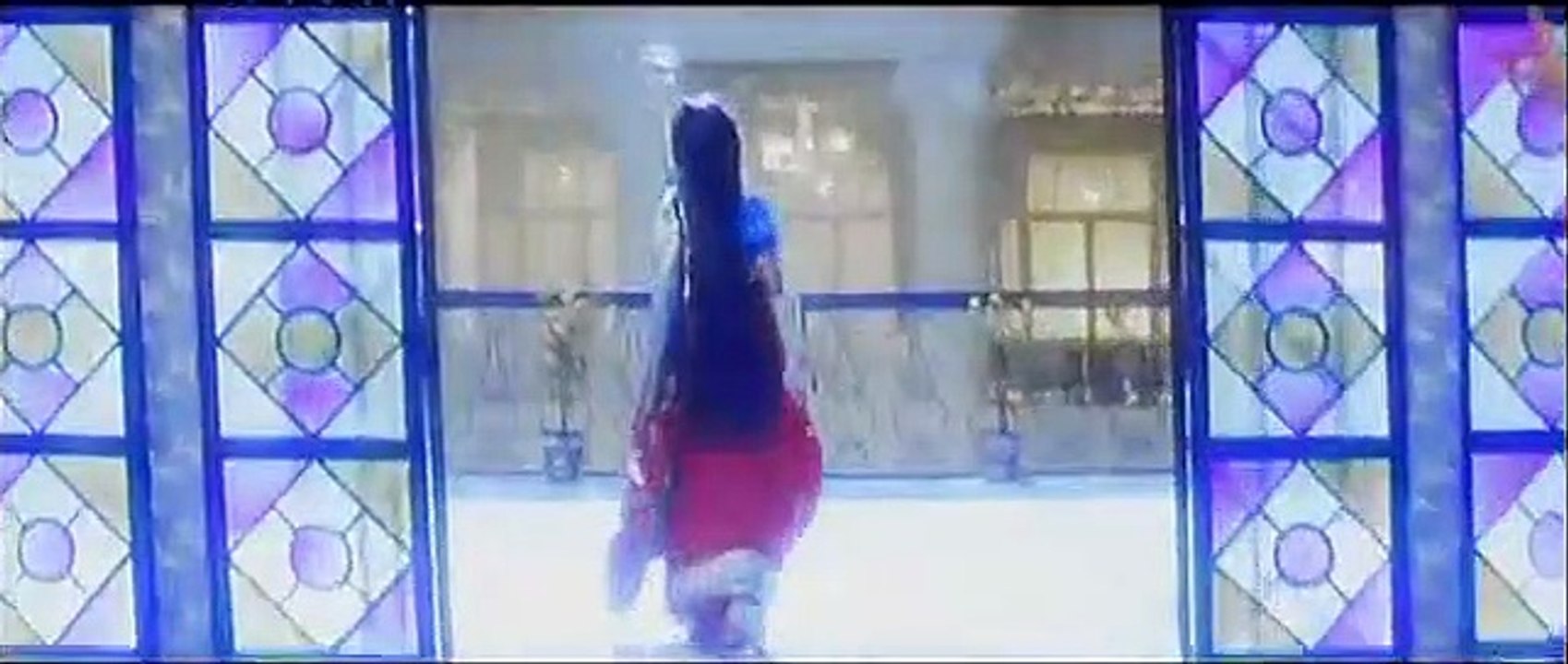 Flamme unserer Liebe Trailer DF