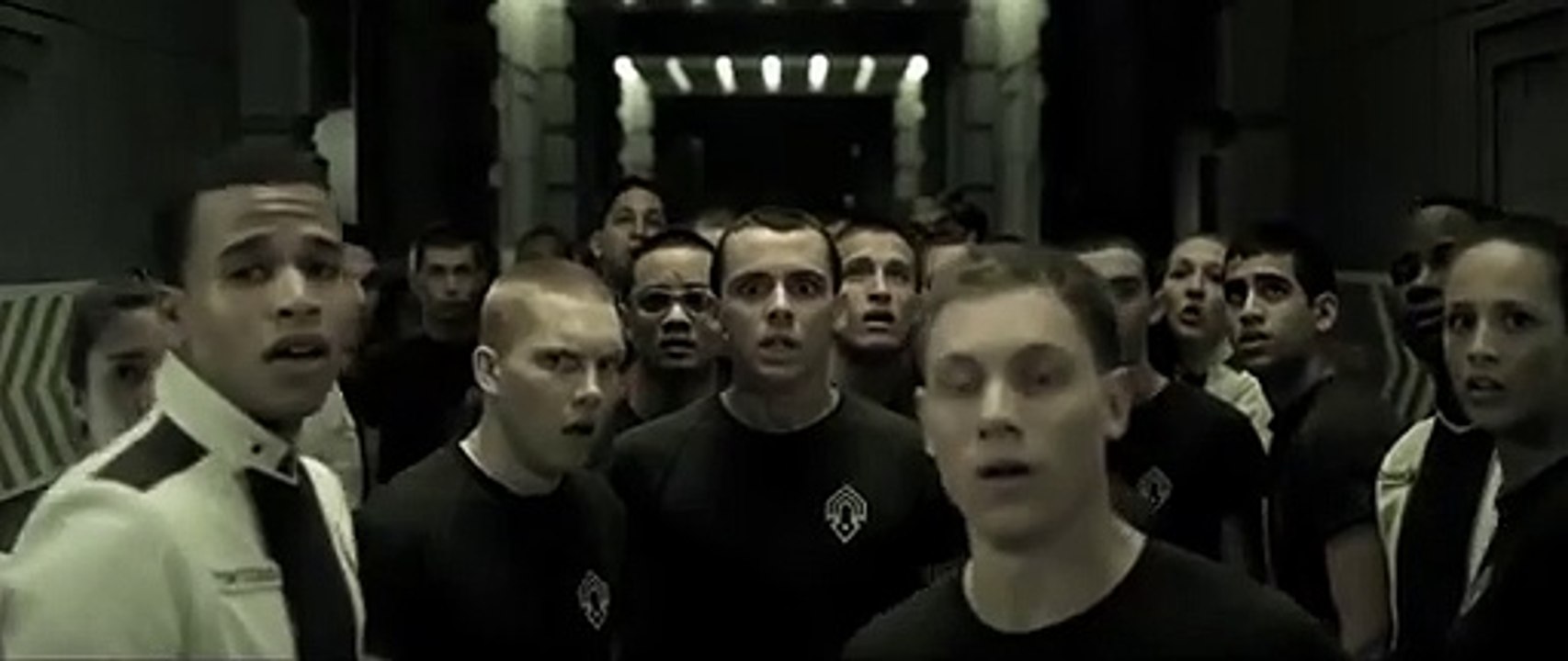 Halo 4 - Forward Unto Dawn Trailer DF