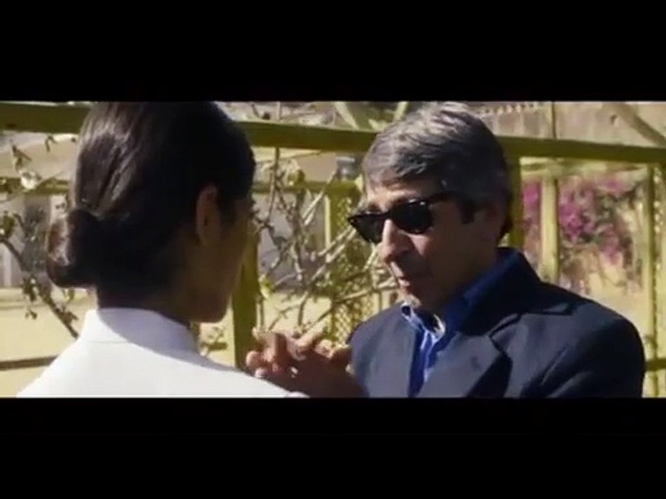 Trishna Trailer OV