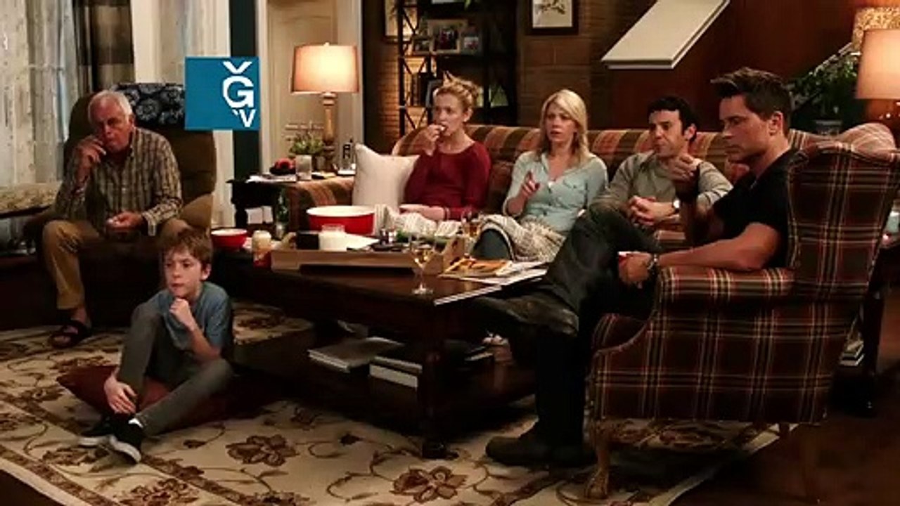 The Grinder Teaser OV