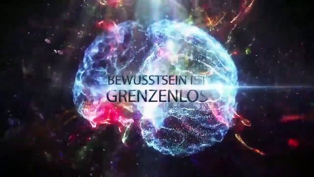 Jenseits des Greifbaren - Engel, Geister & Dämonen Trailer DF
