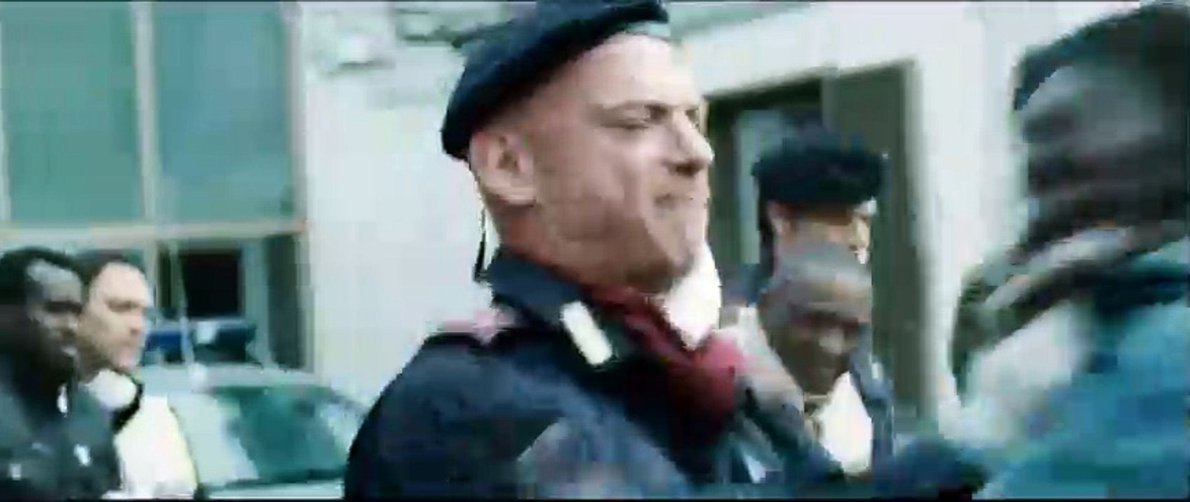 A.C.A.B. - All Cops Are Bastards Trailer OV