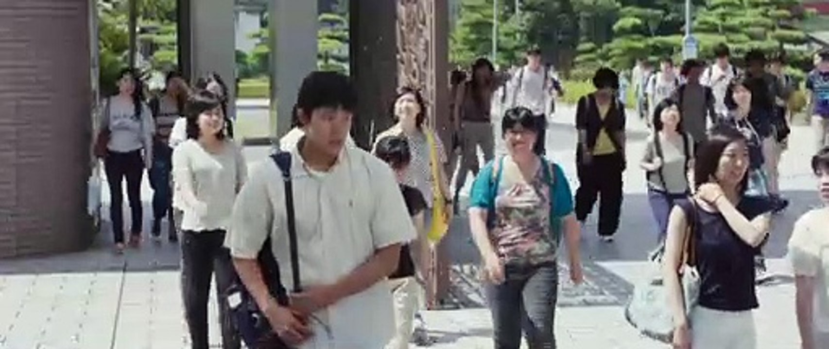 Hentai Kamen 2: The Abnormal Crisis Trailer DF