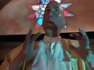 H.P. Lovecrafts Necronomicon Trailer OV