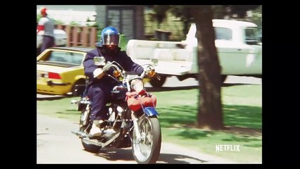 The Battered Bastards Of Baseball Trailer OV