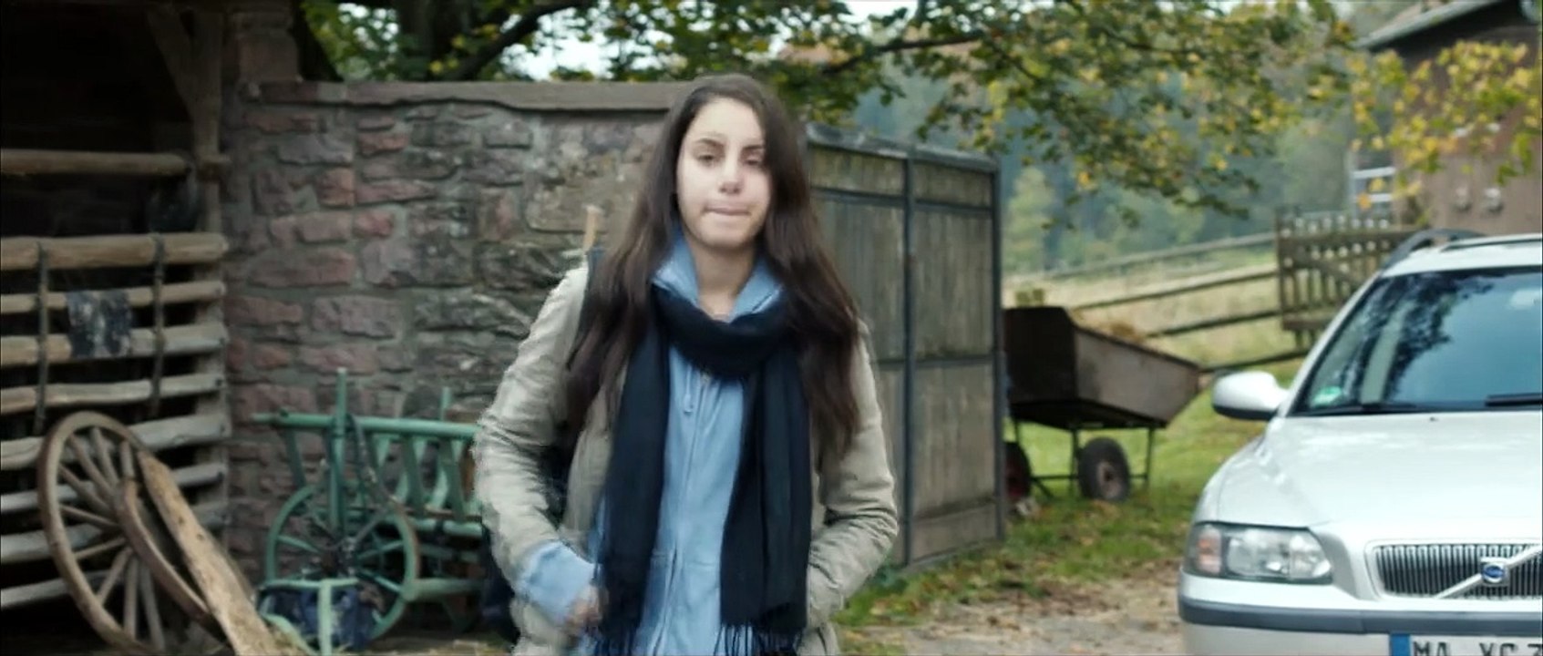 Hördur - Zwischen den Welten Trailer DF