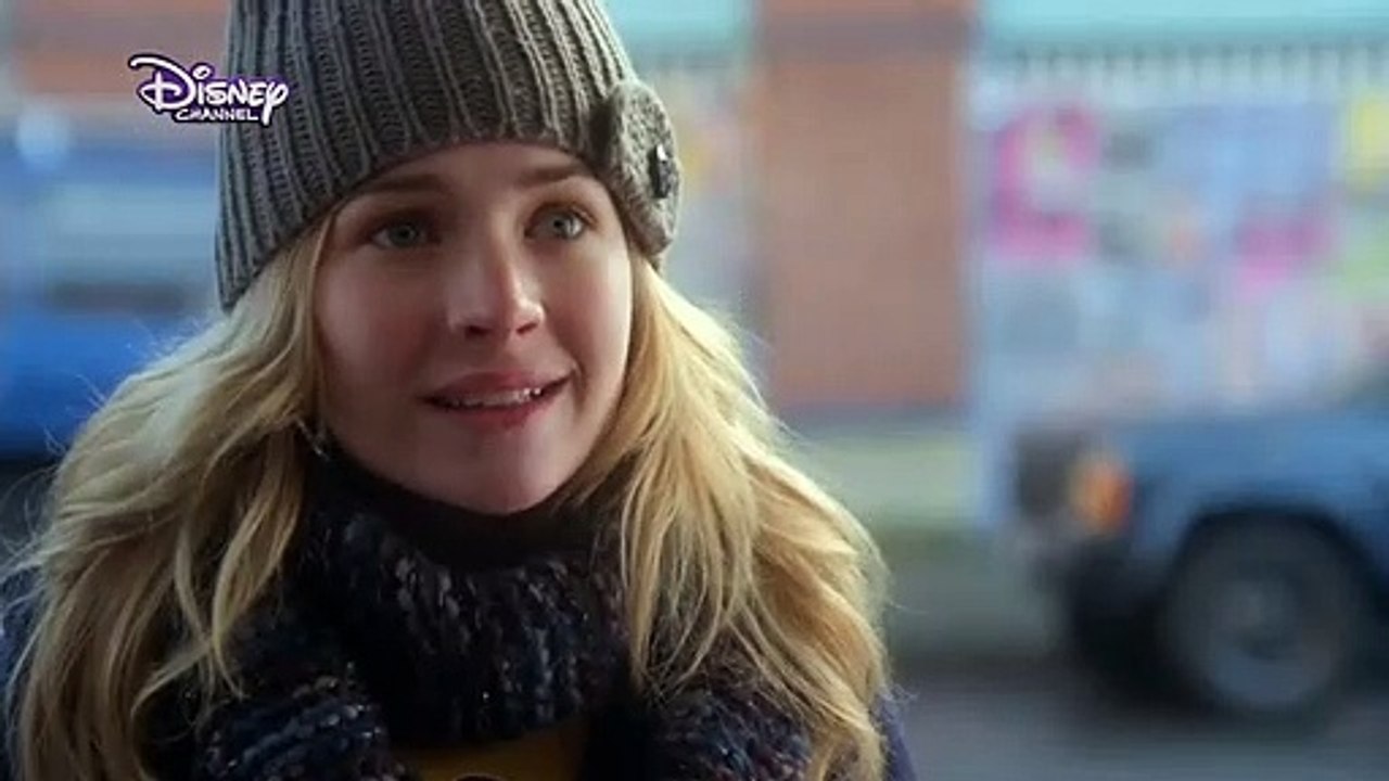 Life Unexpected Trailer DF