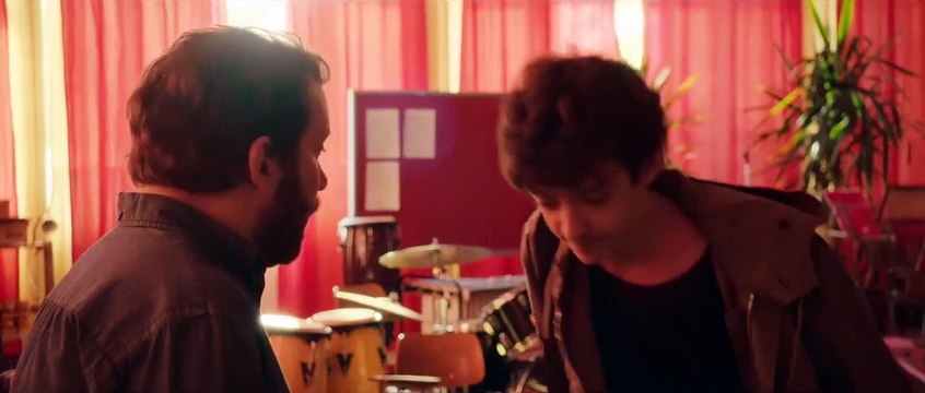 Becks letzter Sommer Trailer DF