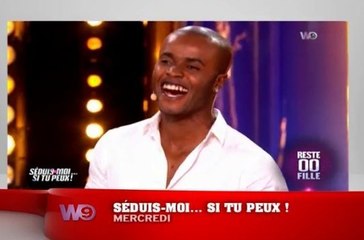Zapping Hebdo du 20/10 : C'est l'homme le plus macho du monde!