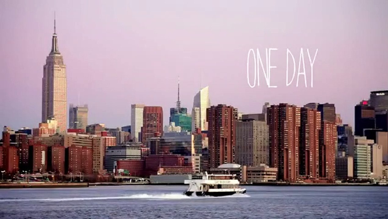 Mutual Friends Trailer OV video Dailymotion