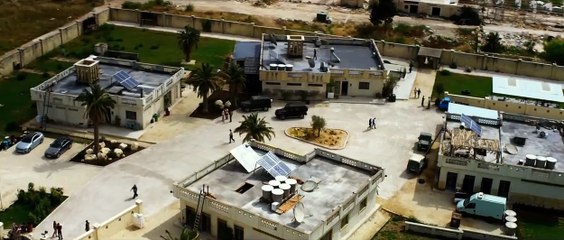 13 Hours: The Secret Soldiers Of Benghazi Trailer OV