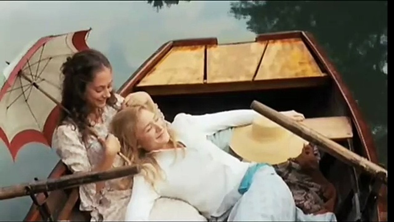 Effi Briest Trailer DF