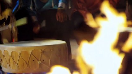 Tiger Eyes Trailer OV