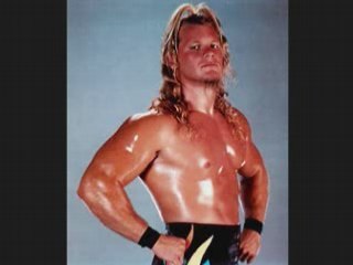 Chris jericho 2nd theme