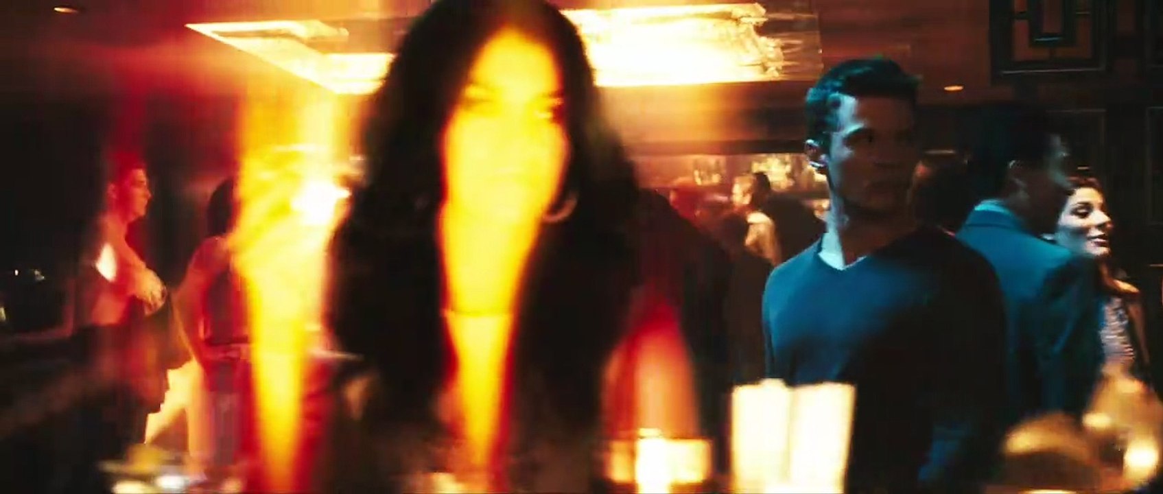 Der Mandant Trailer OV