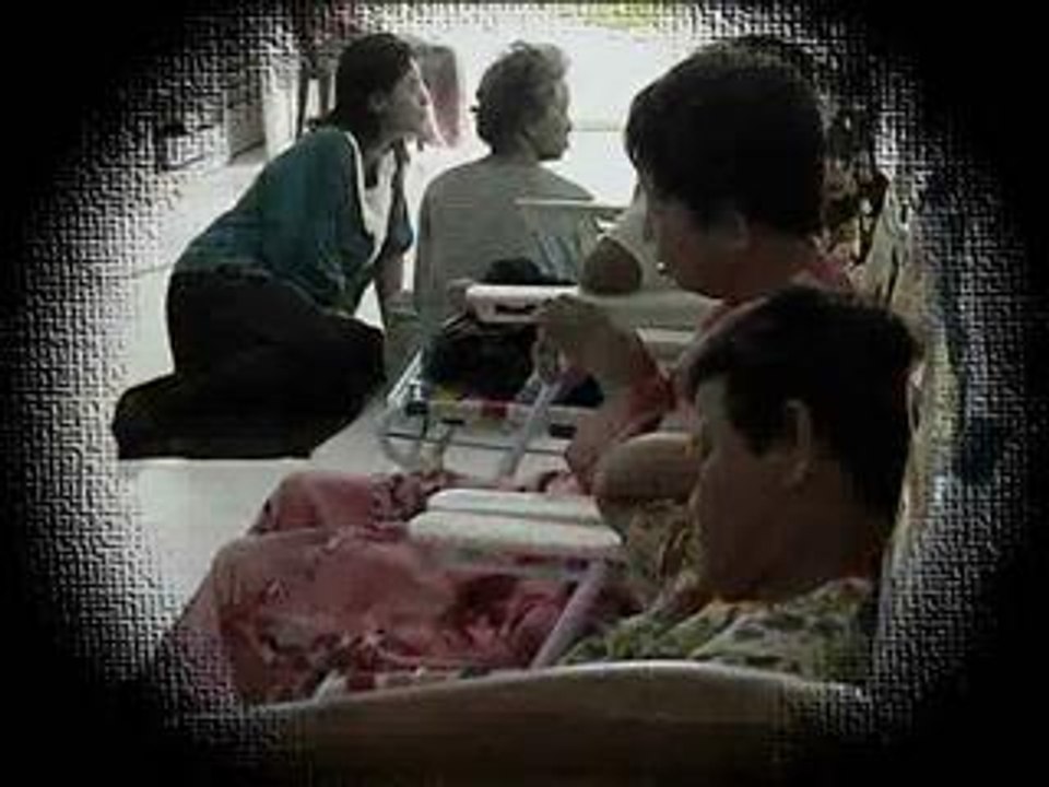 Centre for disabled needs help