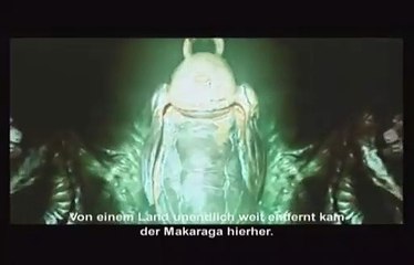 Swordsman & Warlord vs. Evil - Die Jagd nach dem Zauberschwert Trailer OV