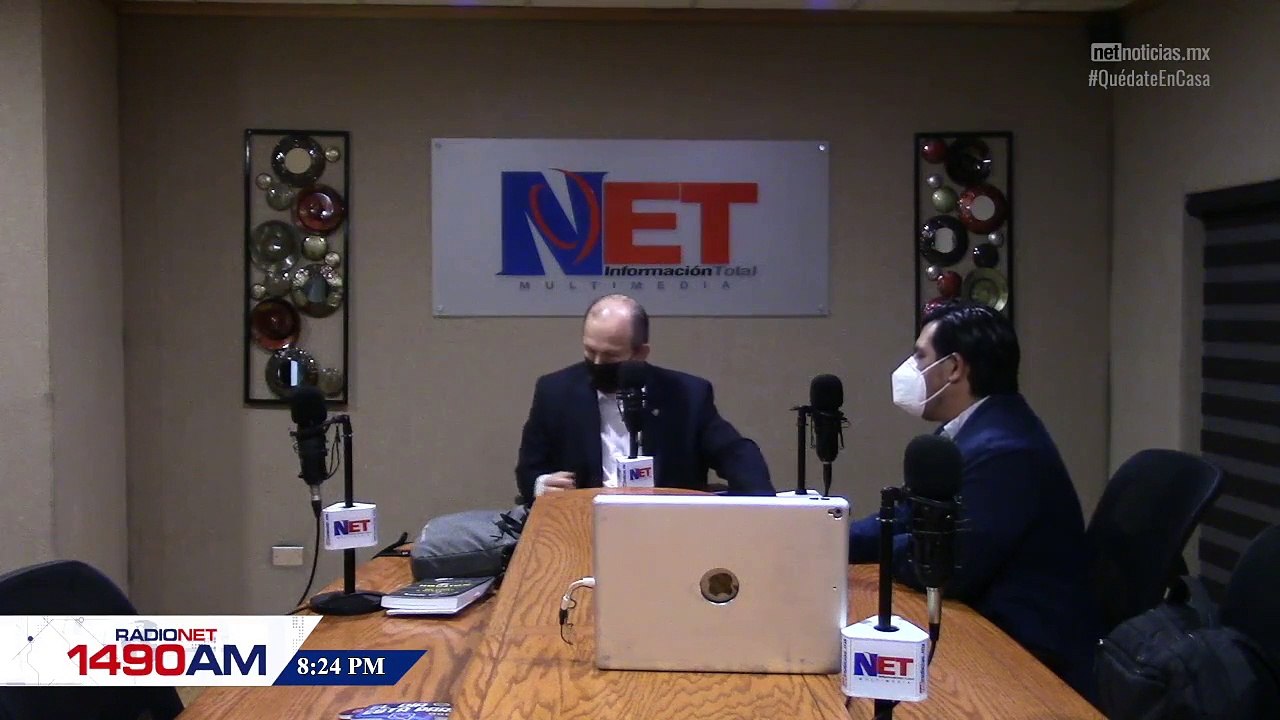 Hilo Directo 8/3/22