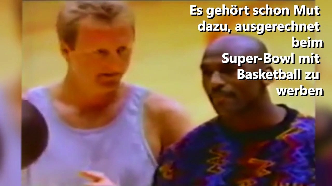 Die 7 berühmtesten Werbespots der Super-Bowl-Geschichte (FILMSTARTS-Original)