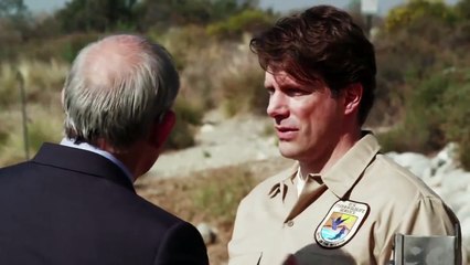 Blood Lake - Killerfische greifen an Trailer OV