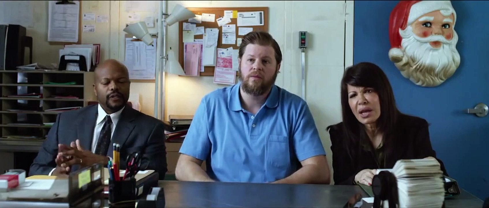 Bad Hurt Trailer (2) OV