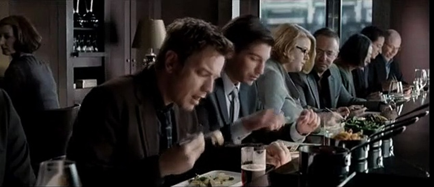 Der Ghostwriter Trailer DF