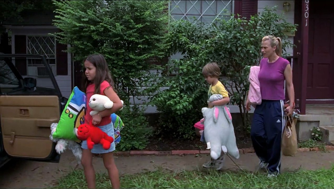 Boyhood - Featurette OV